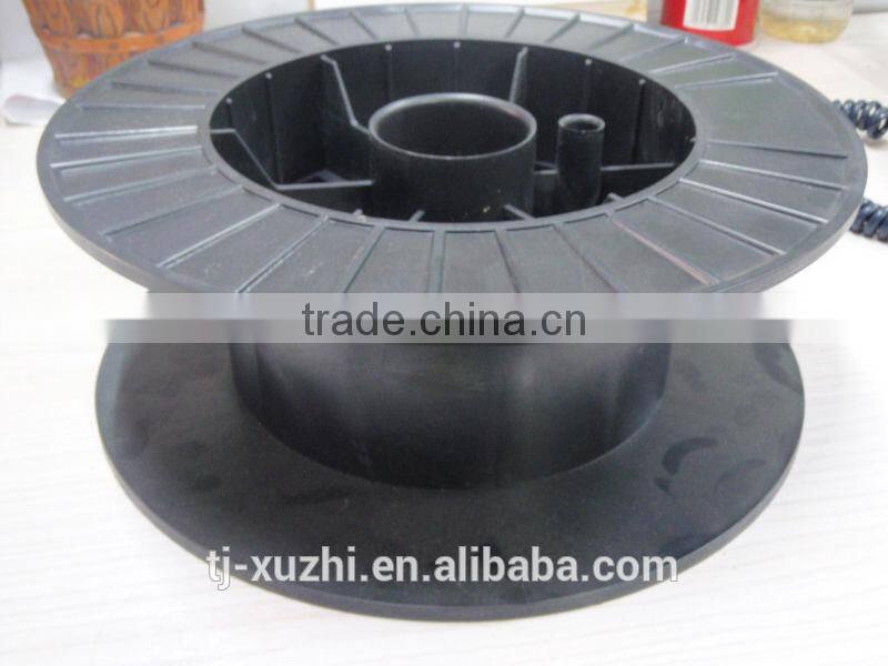 D300 ps copper coated welding wire plastic reel