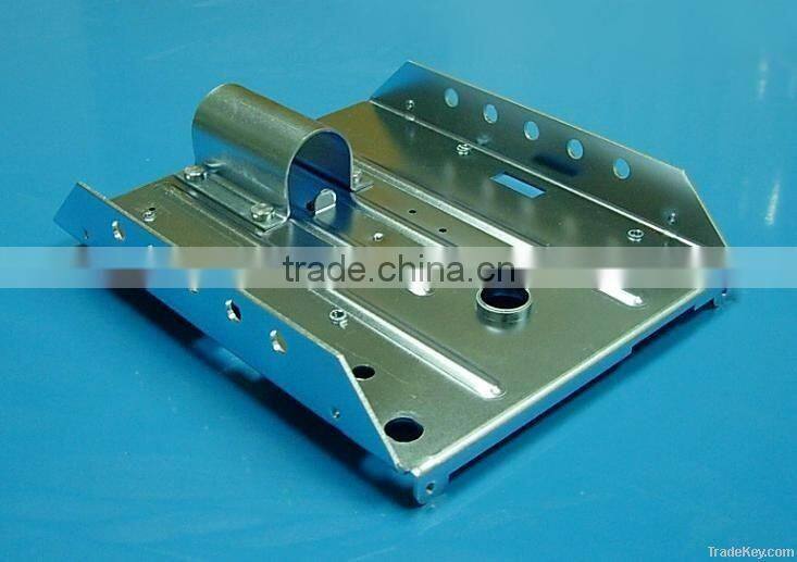 OEM High precision metal hardware parts