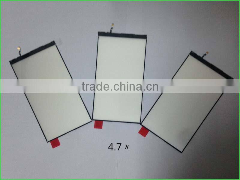 Backlight Film for iPhone 5 6 6plus 6s Plus Replacing for lcd panel