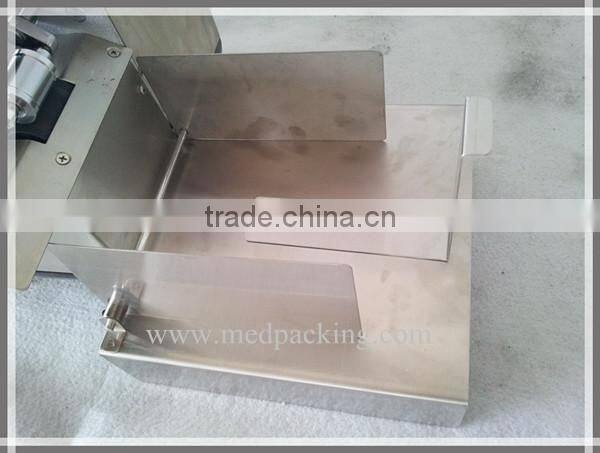 MY-380F Dry-Ink Coding Machine automatic date code printing machine