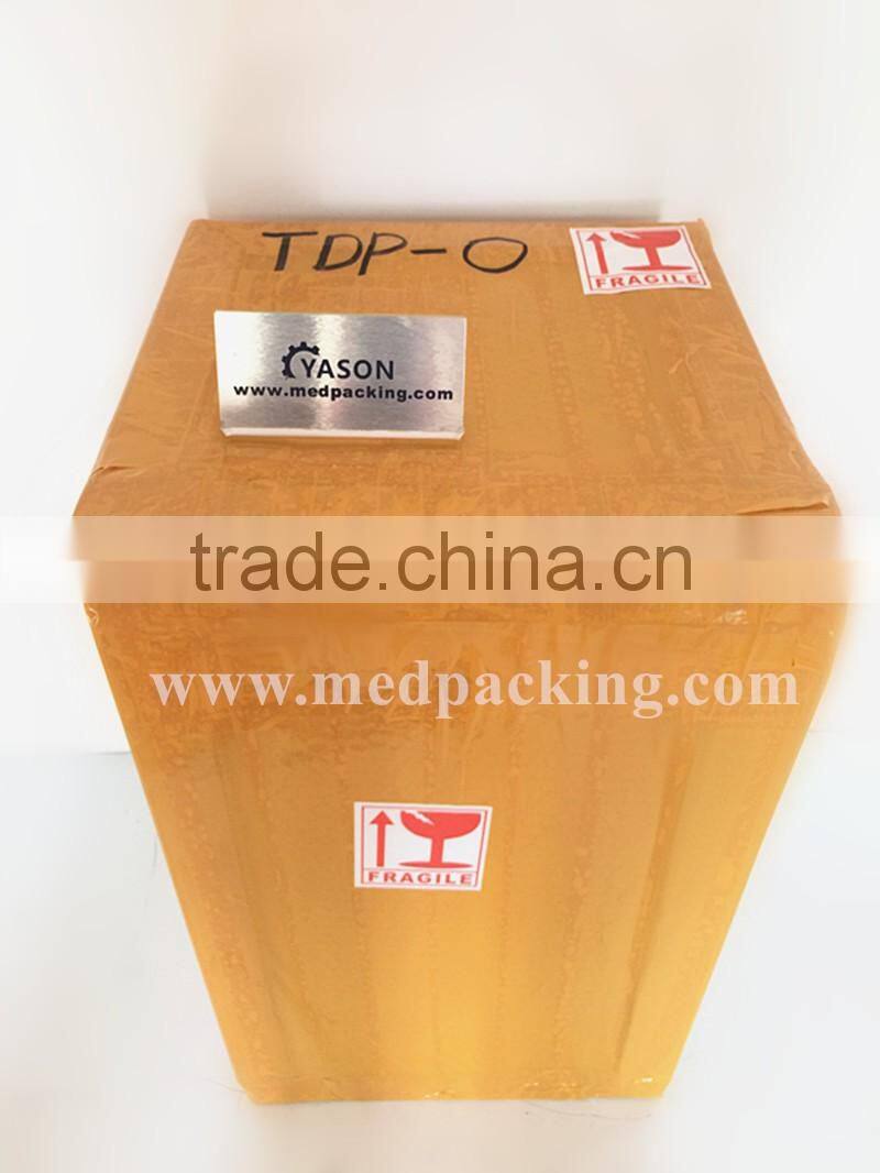 power press machine, pill making machine tdp-0