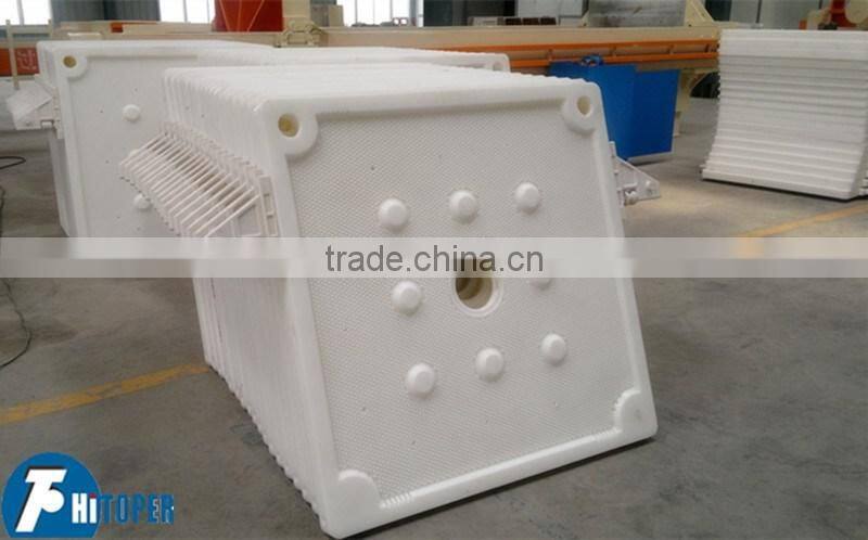 High Quality filter press hydraulic manufacturers and suppier which is 2017 new type.