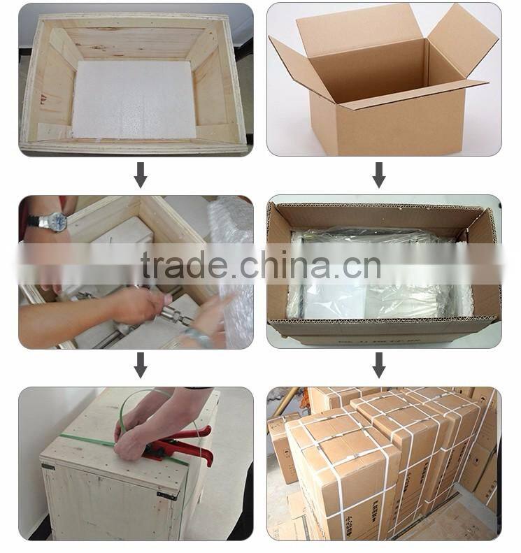 50L Energy-saving glass chemical reactor