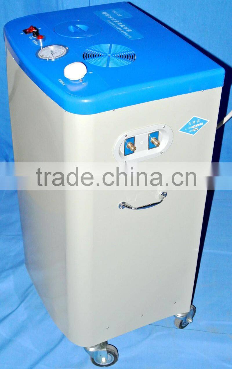 Circulating Water Multipurpose Vacuum Pump for Lab
