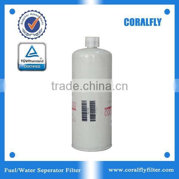 OEM R225-7/R215-7 Fuel water separator fuel filter FS1242