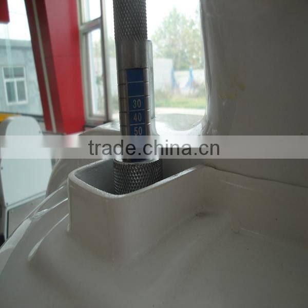 Equipment For Bakery Hamburger Semi-Automatic Dough Divider Plates