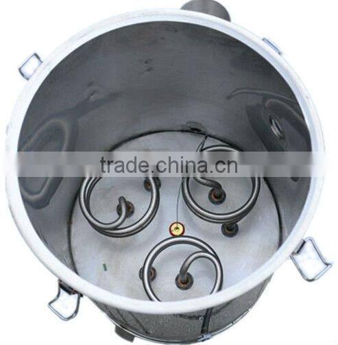 20 litre Full Stainless Steel Laboratory Water Distiller