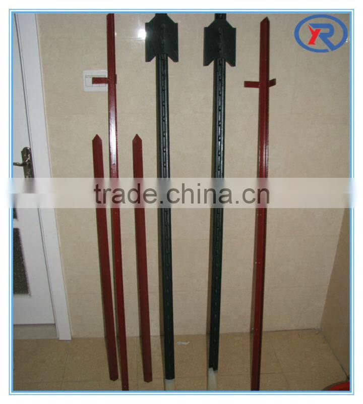 Umbrella head roofing nails and construction nails