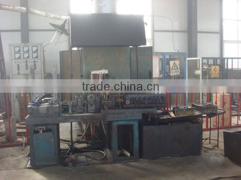 6" Heavy duty type bench vice (stationary with anvil) 83 series