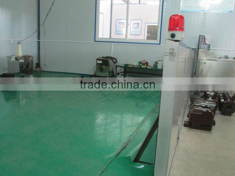 JDZ9-35 type voltage transformer