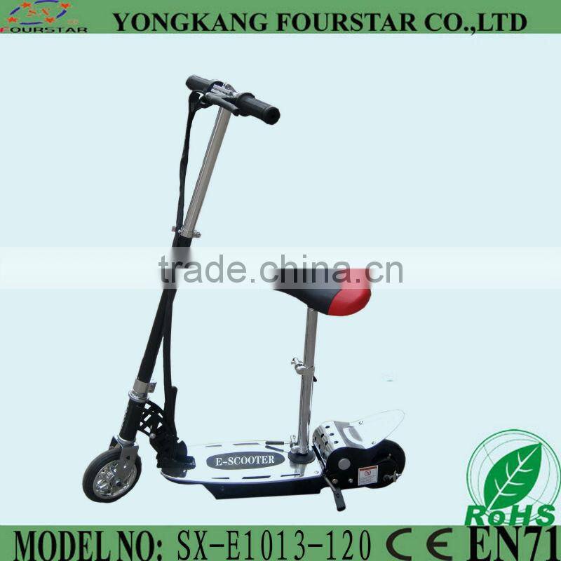 Two Wheels Electric Scooter For Cheap Sale