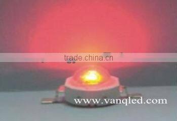 Shenzhen factory price 660nm red led light,led cob deep red 10w 20w 50w 100w