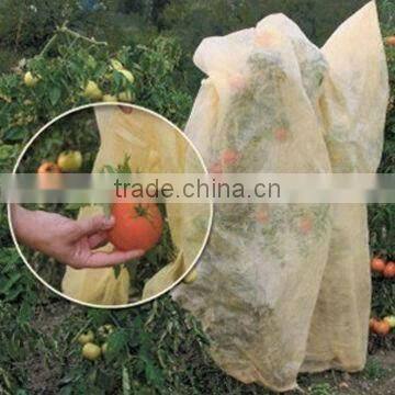 PP Weed Barrier Mat for agricultural