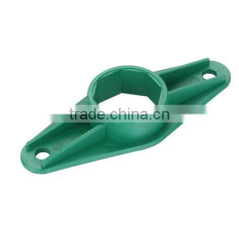 Lawns Irrigation Plastic Quick Coupling Valve With Brass Lock