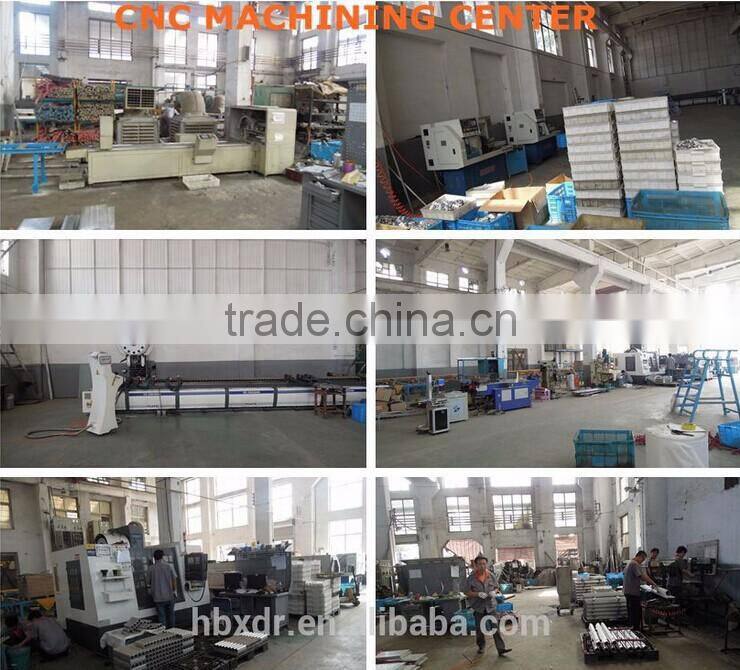 Hot Selling Aluminum Profiles Frame ,Solar Panel Frames