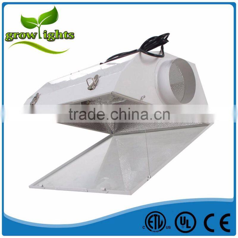 Economical Hydroponics grow light aluminium reflector