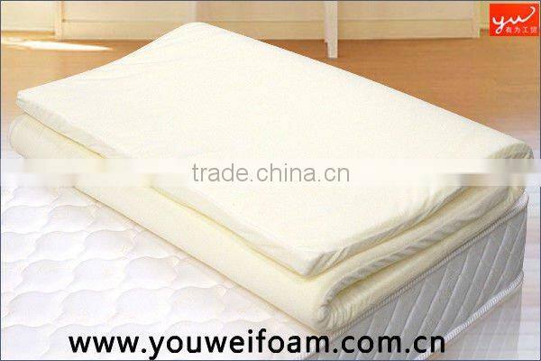 Purely nature Memory foam matress