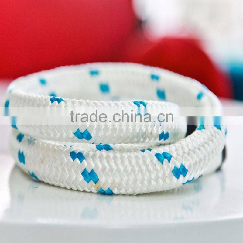 Nylon Braided Rope