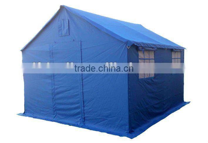 relief tent