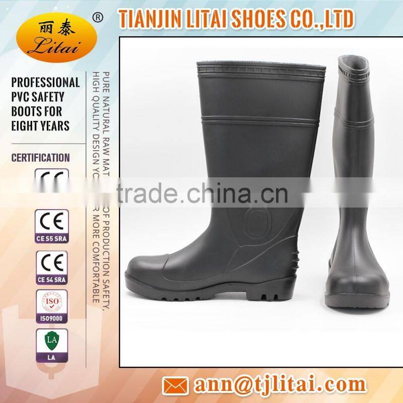 steel toe PVC safety S5 boots,,PVC safety S4 bootS,,steel toe boots, rian boots,steel midsole boots,PVC boots