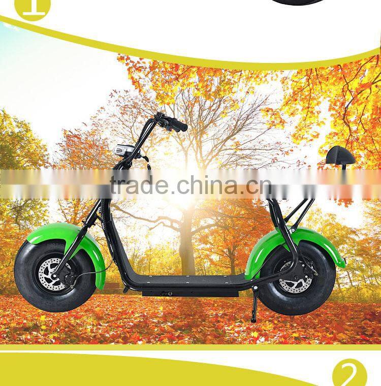 Leadway remote control 2 wheels self balancing hoverboard