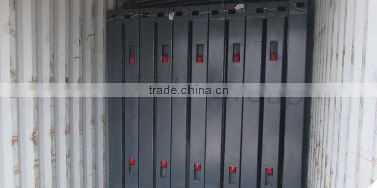 High quality factory container house price