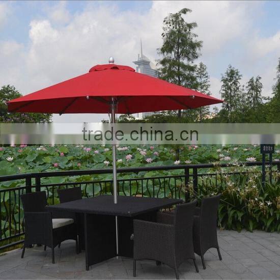 Outdoor garden tent beach umbrella