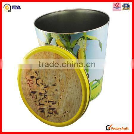 recycling novelty trash can