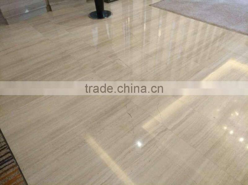 white wooden marble flooring tiles