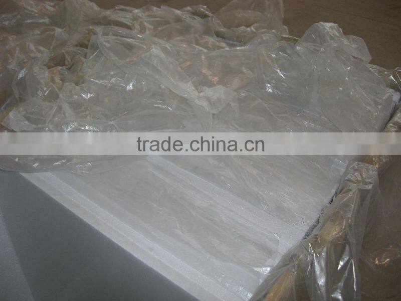 Cheap white marble with very good looking