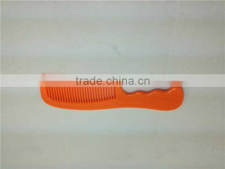 Plastic Children Hair Brush Advanced Comb