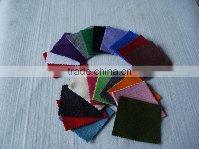 geotextile nonwoven fabric