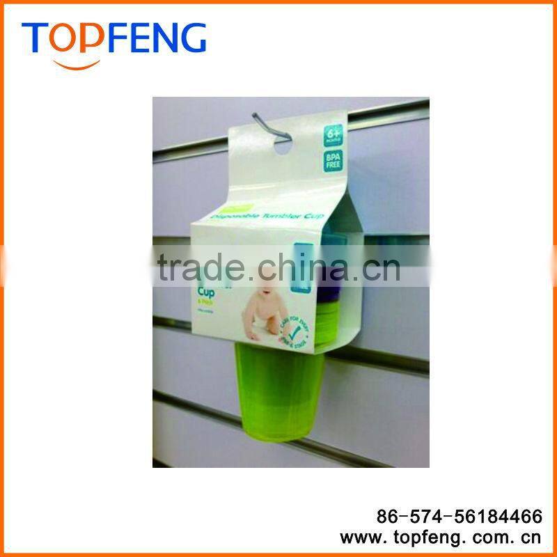 The First Years Take & Toss Spill-Proof Sippy Cups