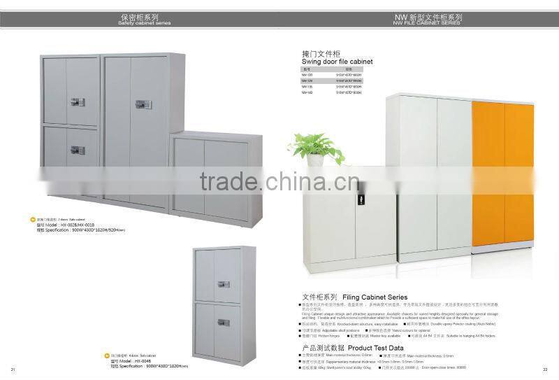 Metal Locker Single door locker file cabinet