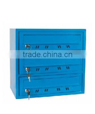 New style design apartment letter box