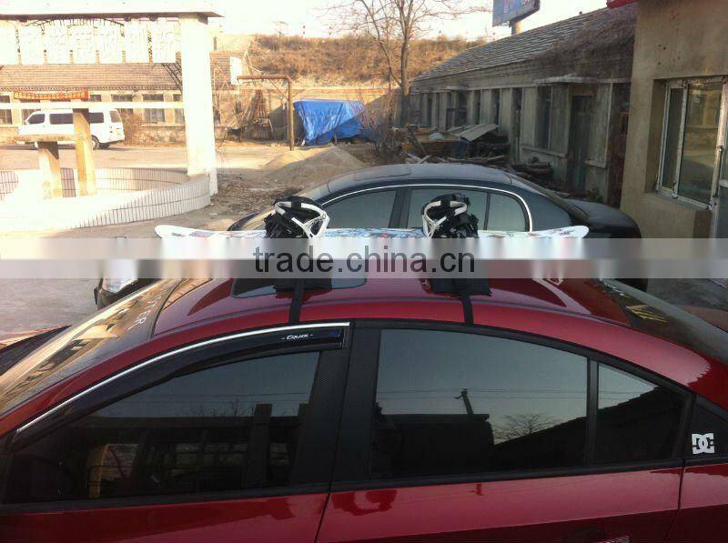 EPE roof rack/Surf board Carrier/racks/car accessories 2013