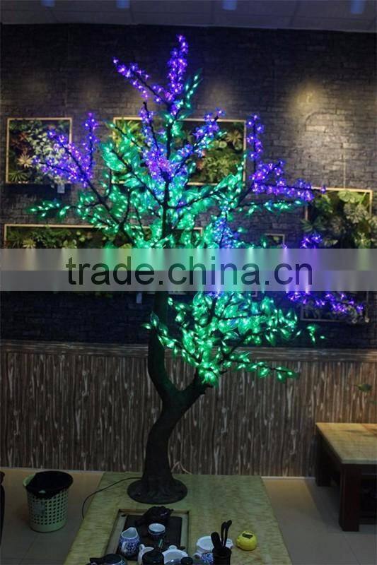 New Style Fashion Design LED Light Tree 80-300cm H LGH15-23