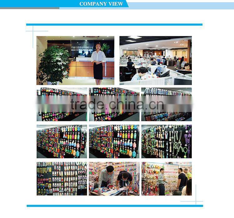 Simple Cheap Handmade Cotton Rope Large Tennis Ball