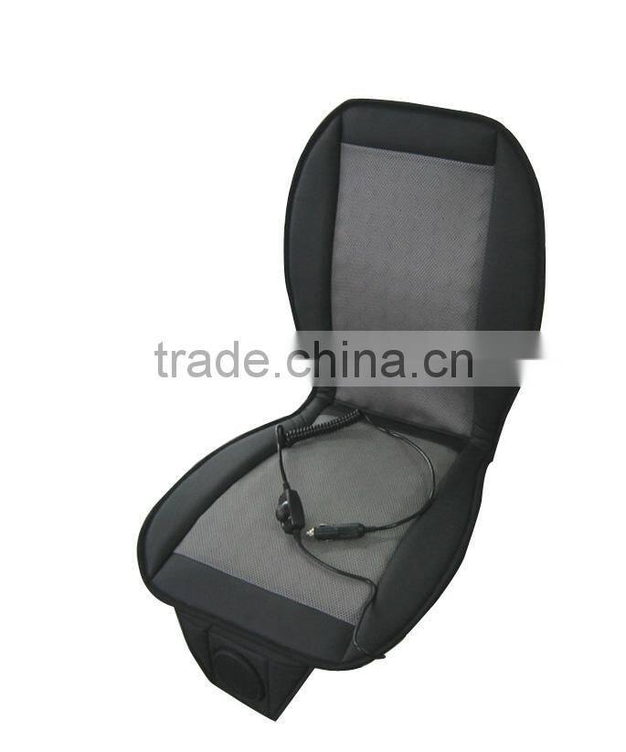 Cooling car Seat Cushion with Fan car seat cover for summer