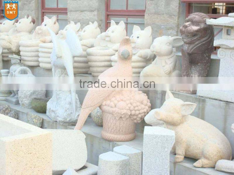 Stone Marble Sculpture &Carving