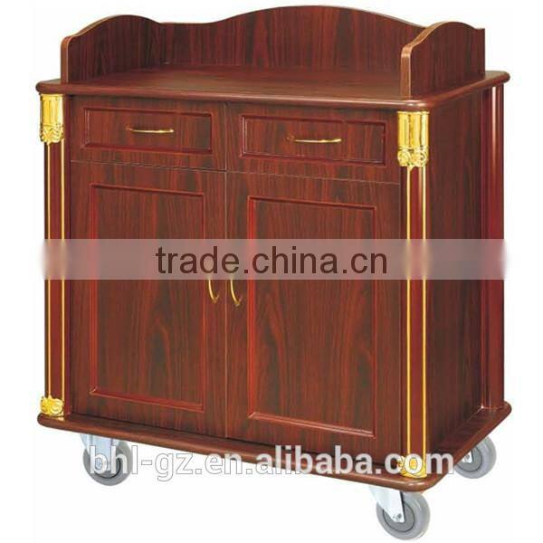 Multi-function bar furniture/ modern commercial bar counter/ restaurant furniture/high quality fashion mini wooden bar T-20