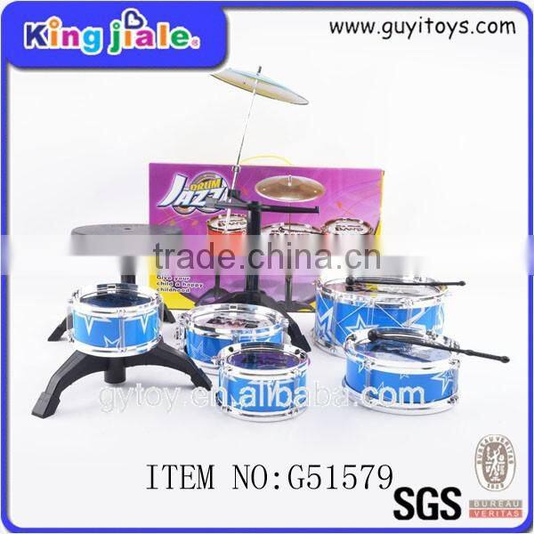 Factory Directly Provide High Quality Mini Drum Toy