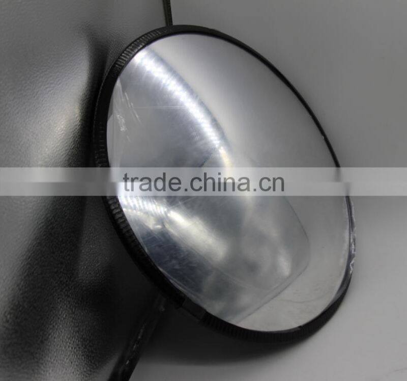 162718 Security Convex Mirror Indoor Safety PMMA Convex Mirror Indoor Convex Mirror Parking Zone Mirror