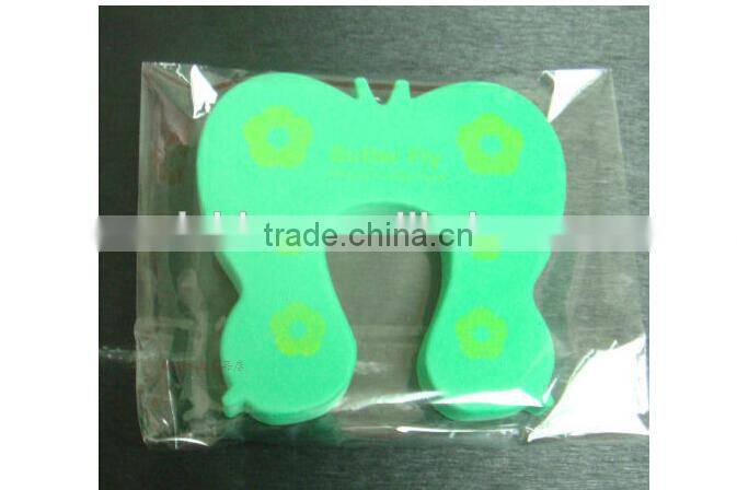 Custom any design factory lowest price unique door stopper