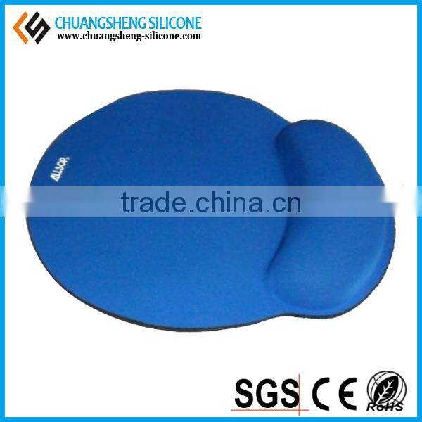 OEM design printed rubber mouse pad,mouse pad manufacture