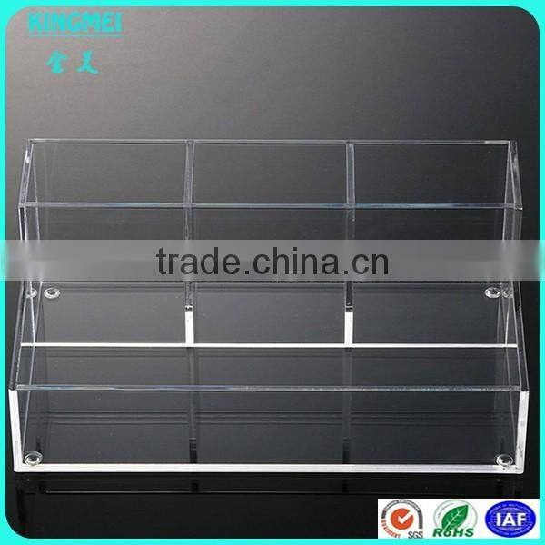 Factory supplies and custom acrylic drug display stand