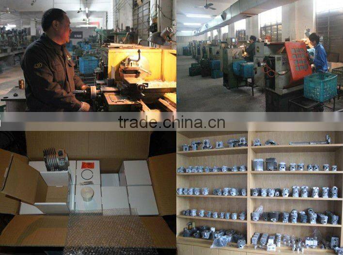 Aluminum Mini Oil Cyllinder TYPE MS290