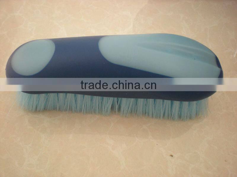 horse cleaning brush set