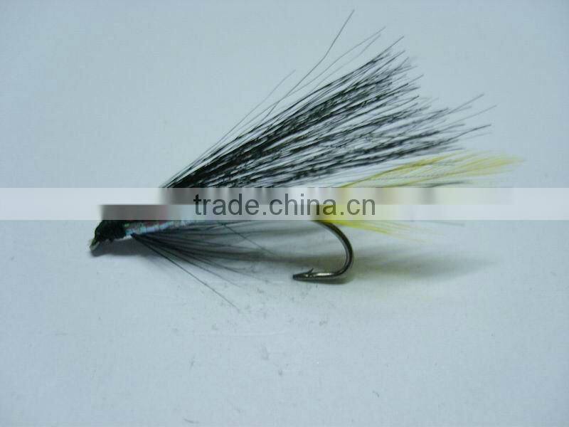 Jig fishing hook
