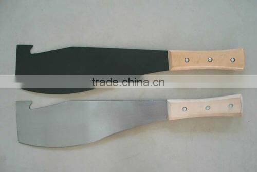 Best machete knife sugarcane machetes